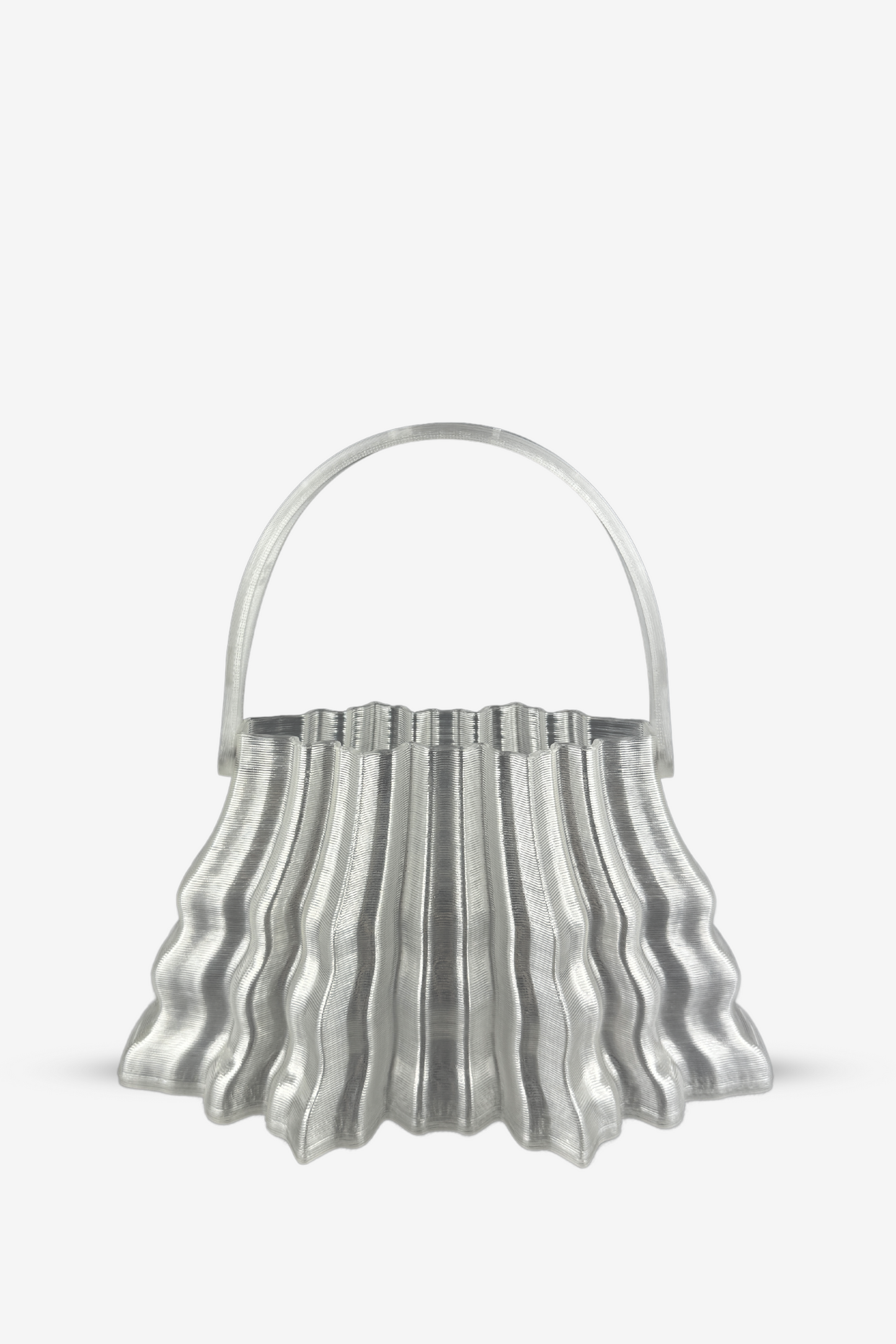 Nº01. TRANSPARENTE