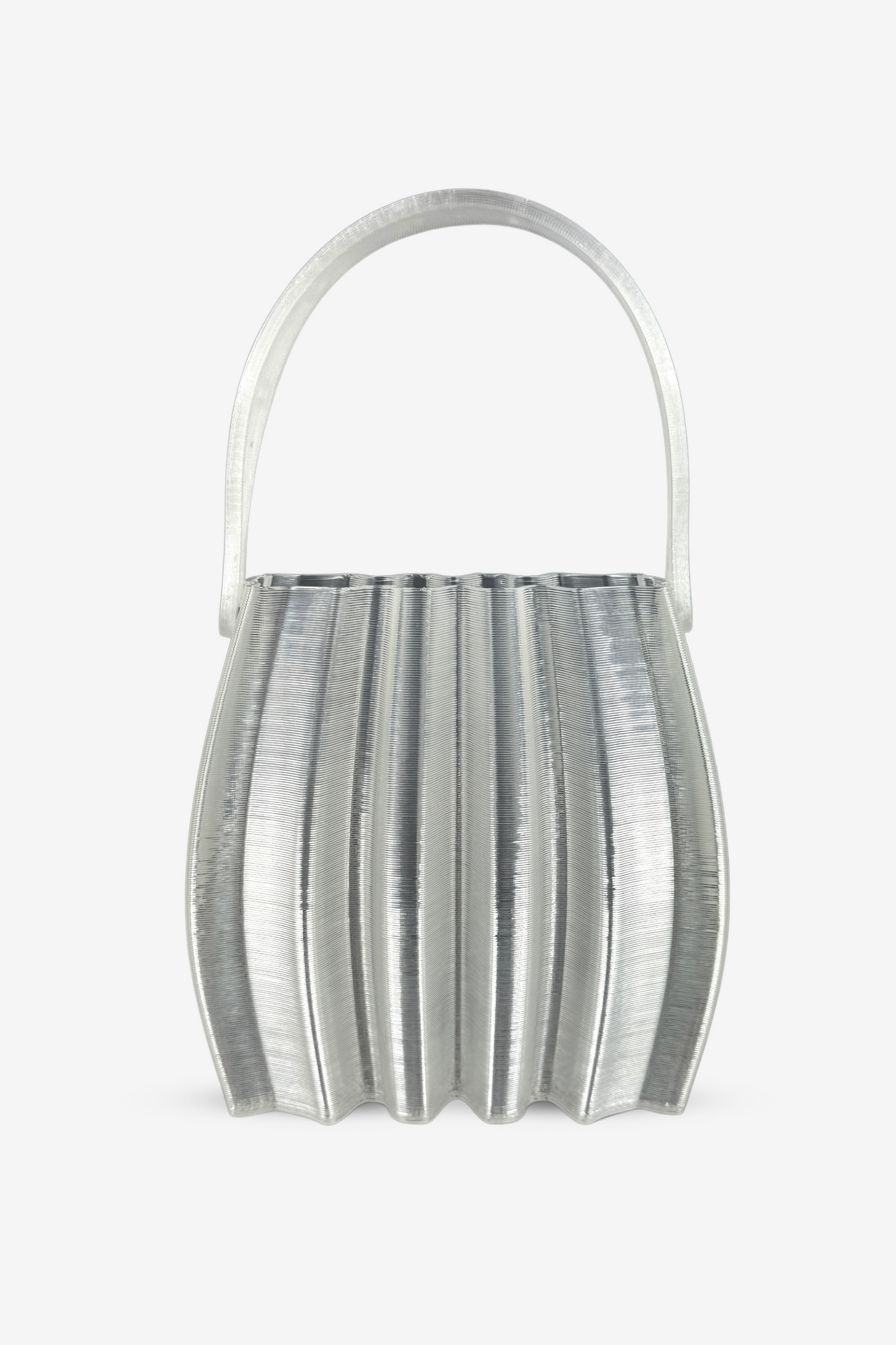 Nº03. TRANSPARENTE