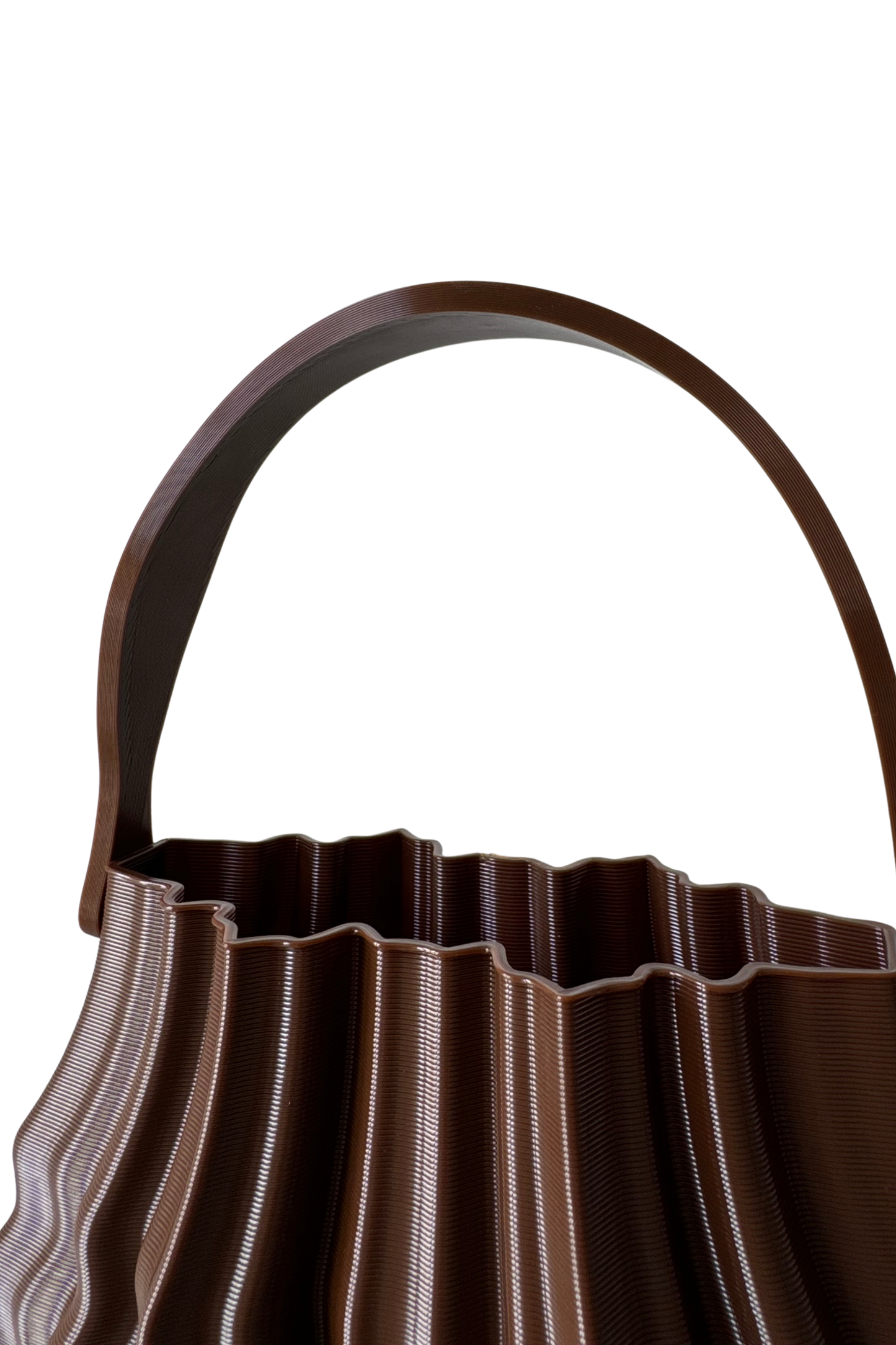 Nº01. CHOCOLATE