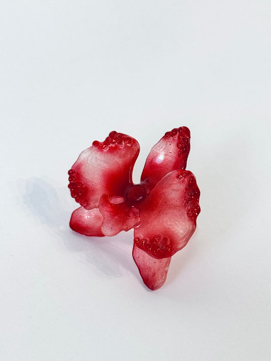 ANILLO ORQUÍDEA