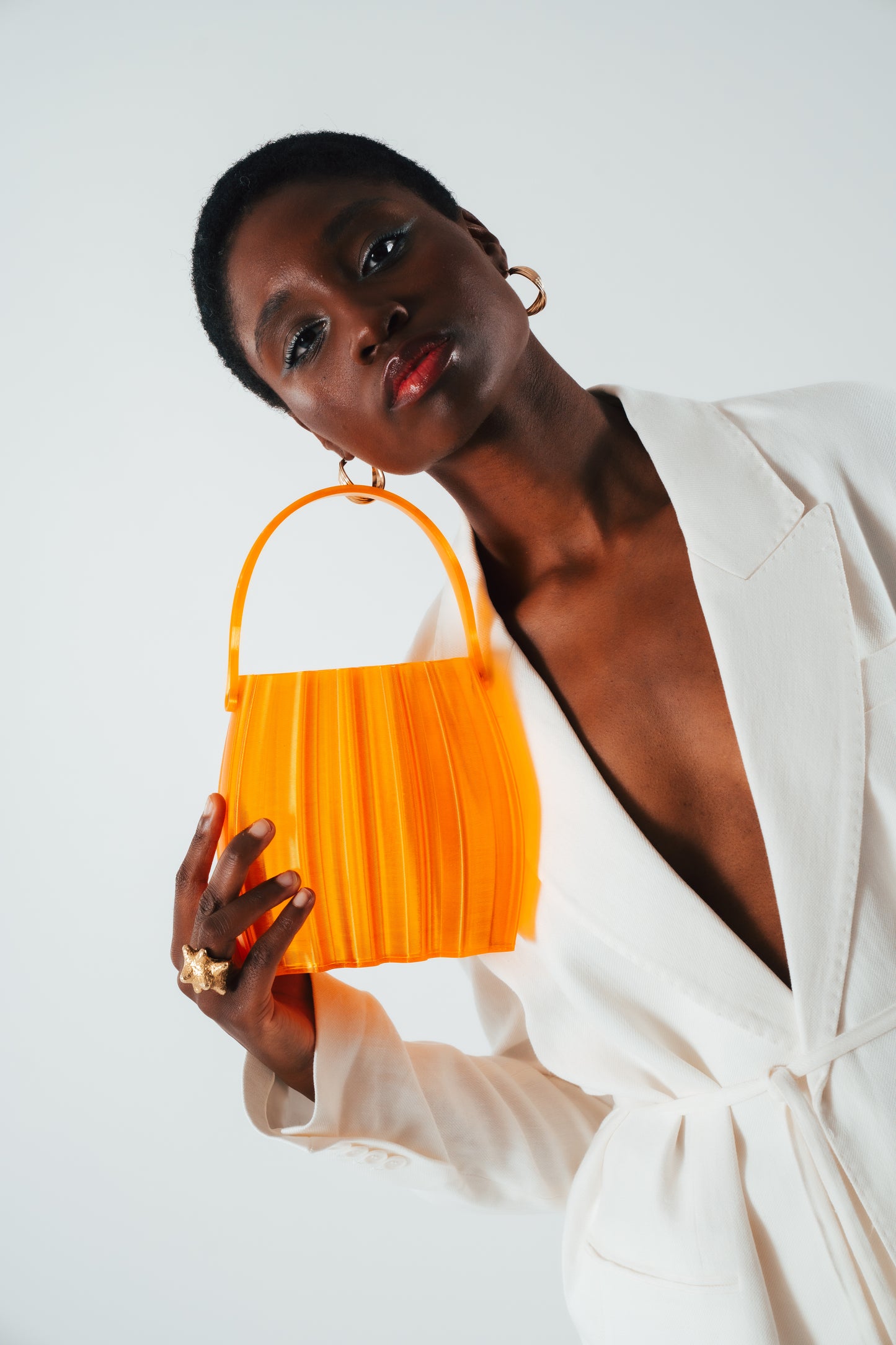 Nº03. NARANJA