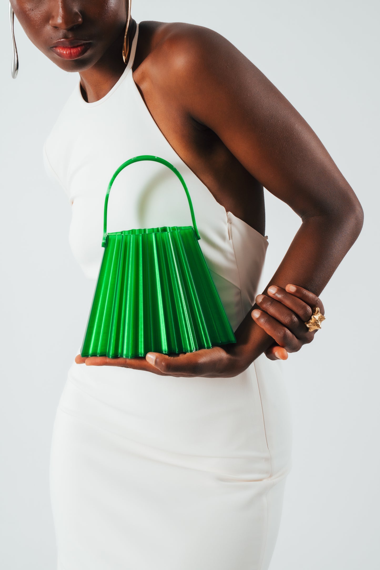 Nº02. VERDE ESMERALDA