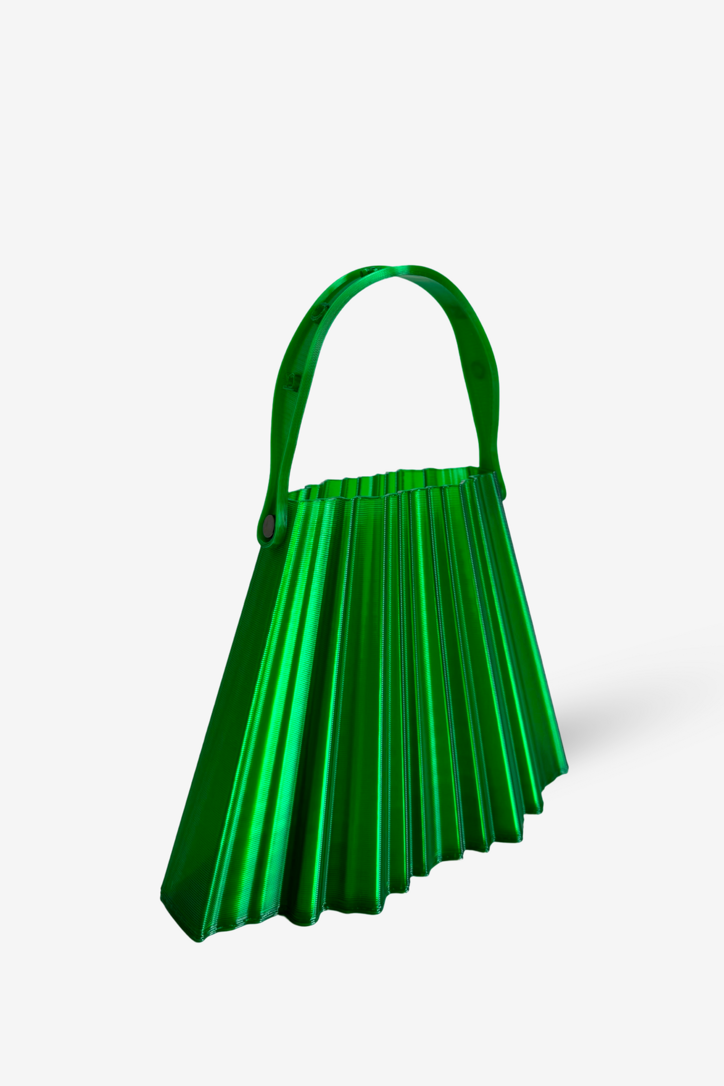 Nº02. VERDE ESMERALDA