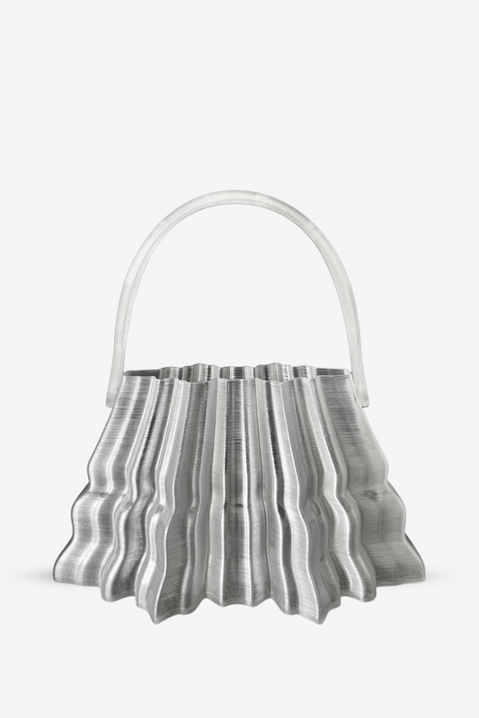 Nº01 XL. TRANSPARENTE