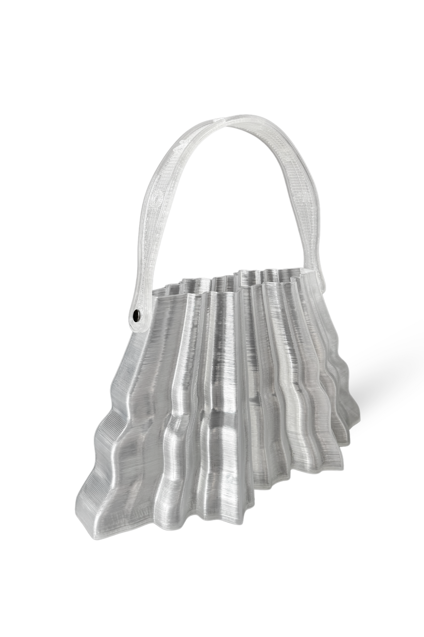 Nº01 XL. TRANSPARENTE