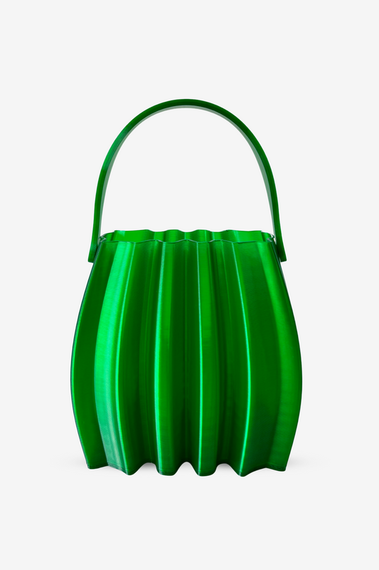 Nº03. VERDE ESMERALDA