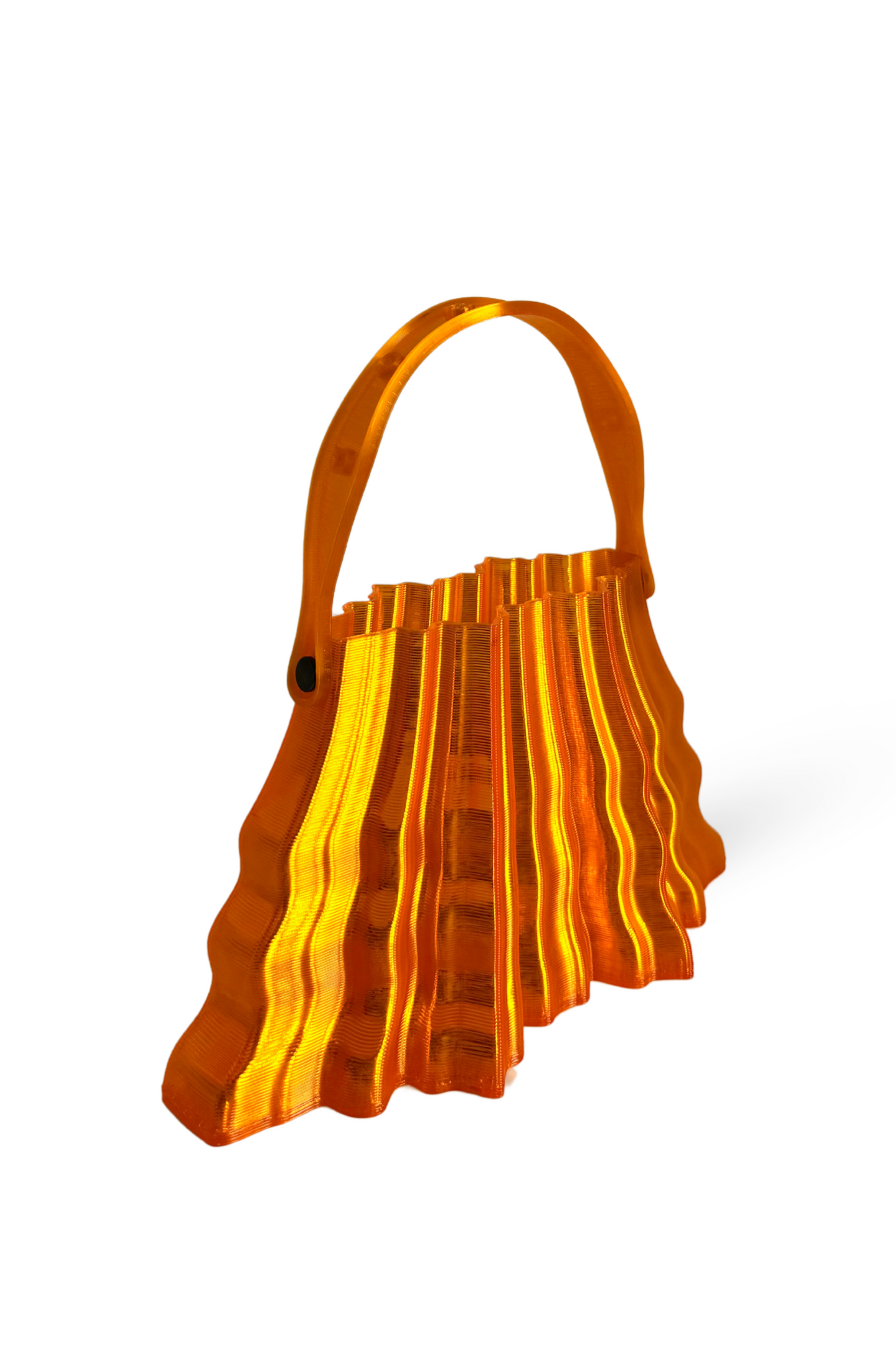 Nº01. NARANJA