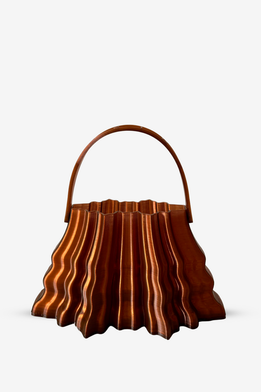 Nº01. ÁMBAR