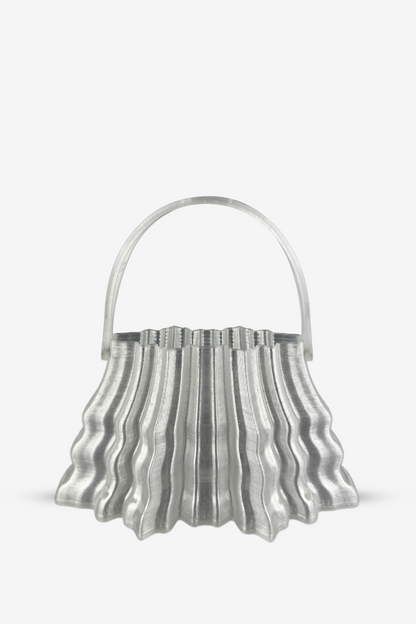 Nº01. TRANSPARENTE