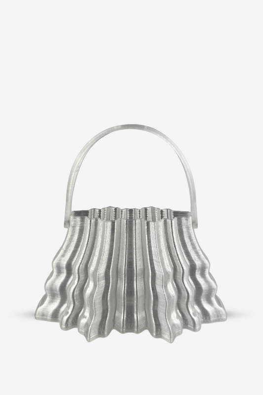 Nº01. TRANSPARENTE