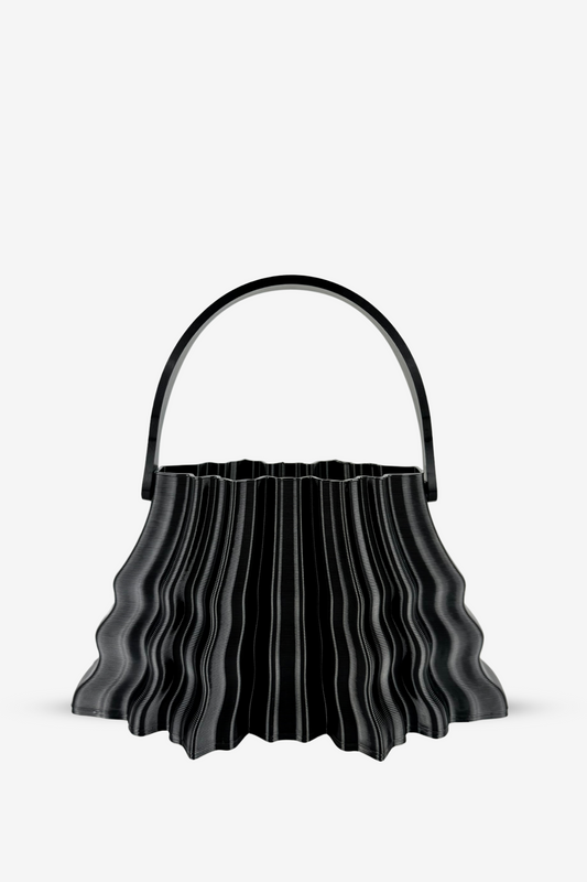 Nº01. NEGRO