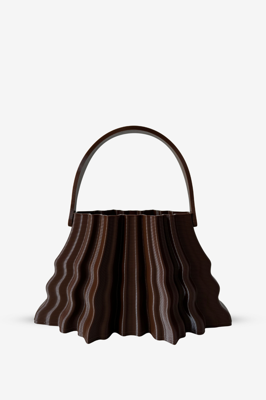 Nº01. CHOCOLATE