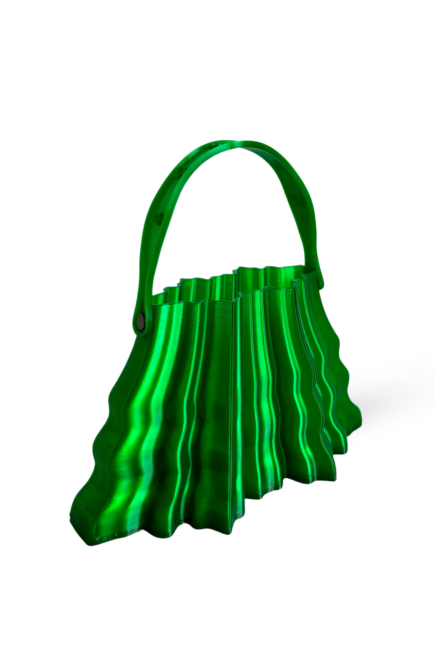 Nº01. VERDE ESMERALDA