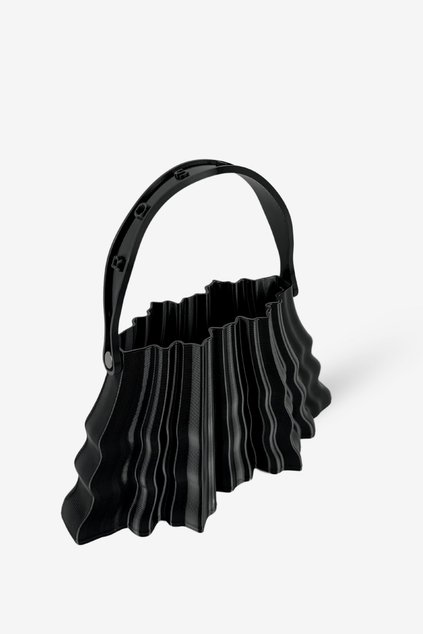 Nº01. NEGRO