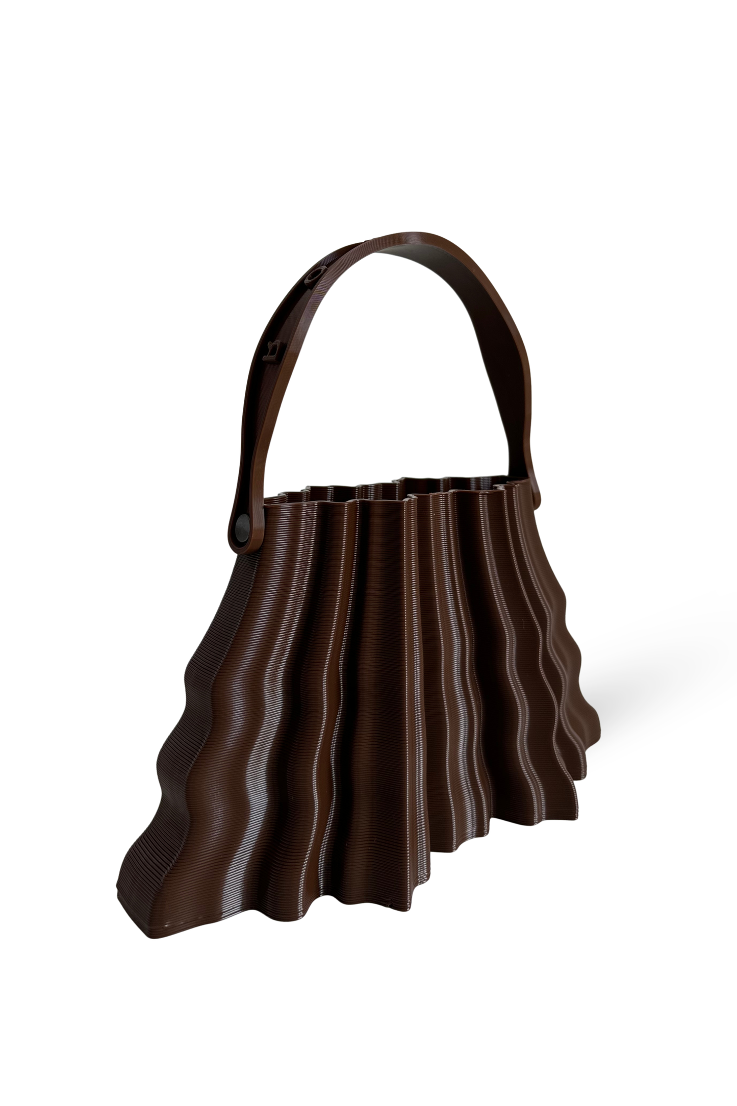 Nº01. CHOCOLATE