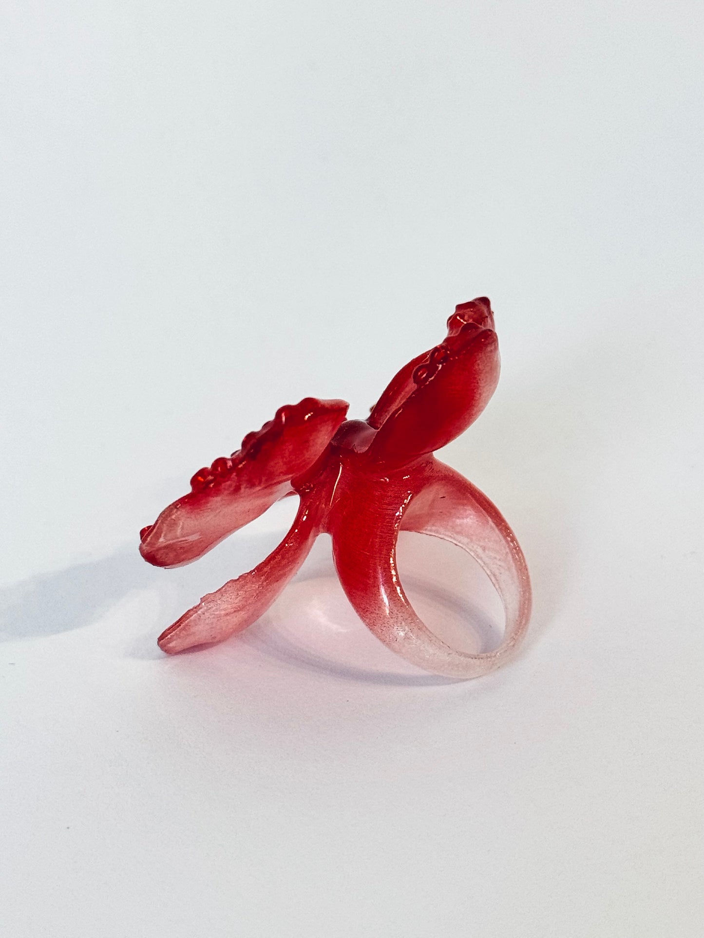 ANILLO ORQUÍDEA