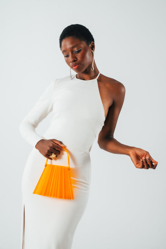 Nº02. NARANJA