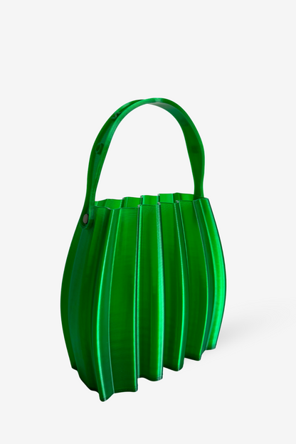 Nº03. VERDE ESMERALDA