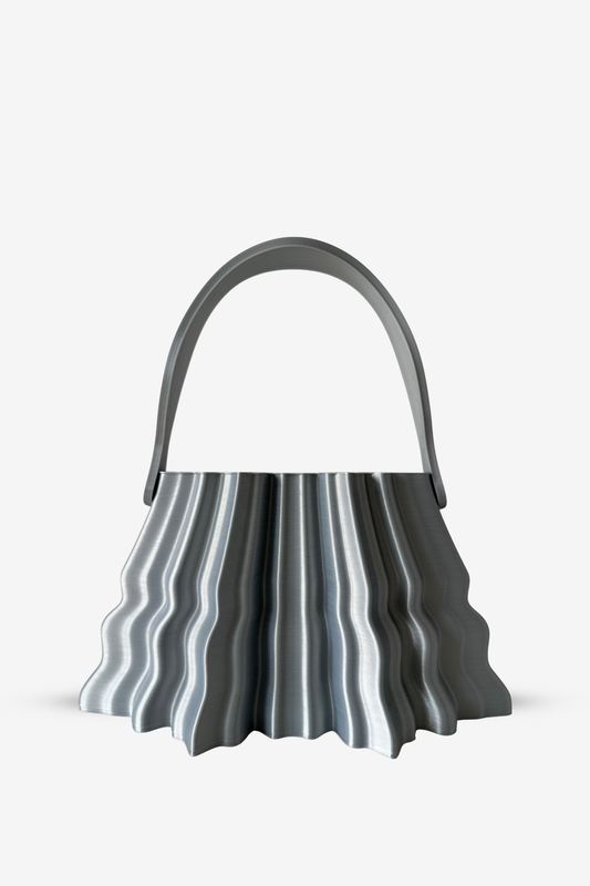 Nº01 XL. PLATA