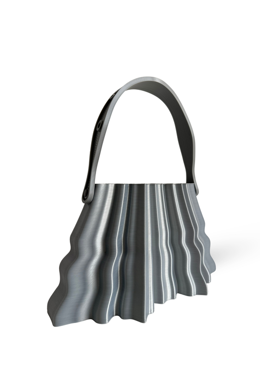 Nº01 XL. PLATA