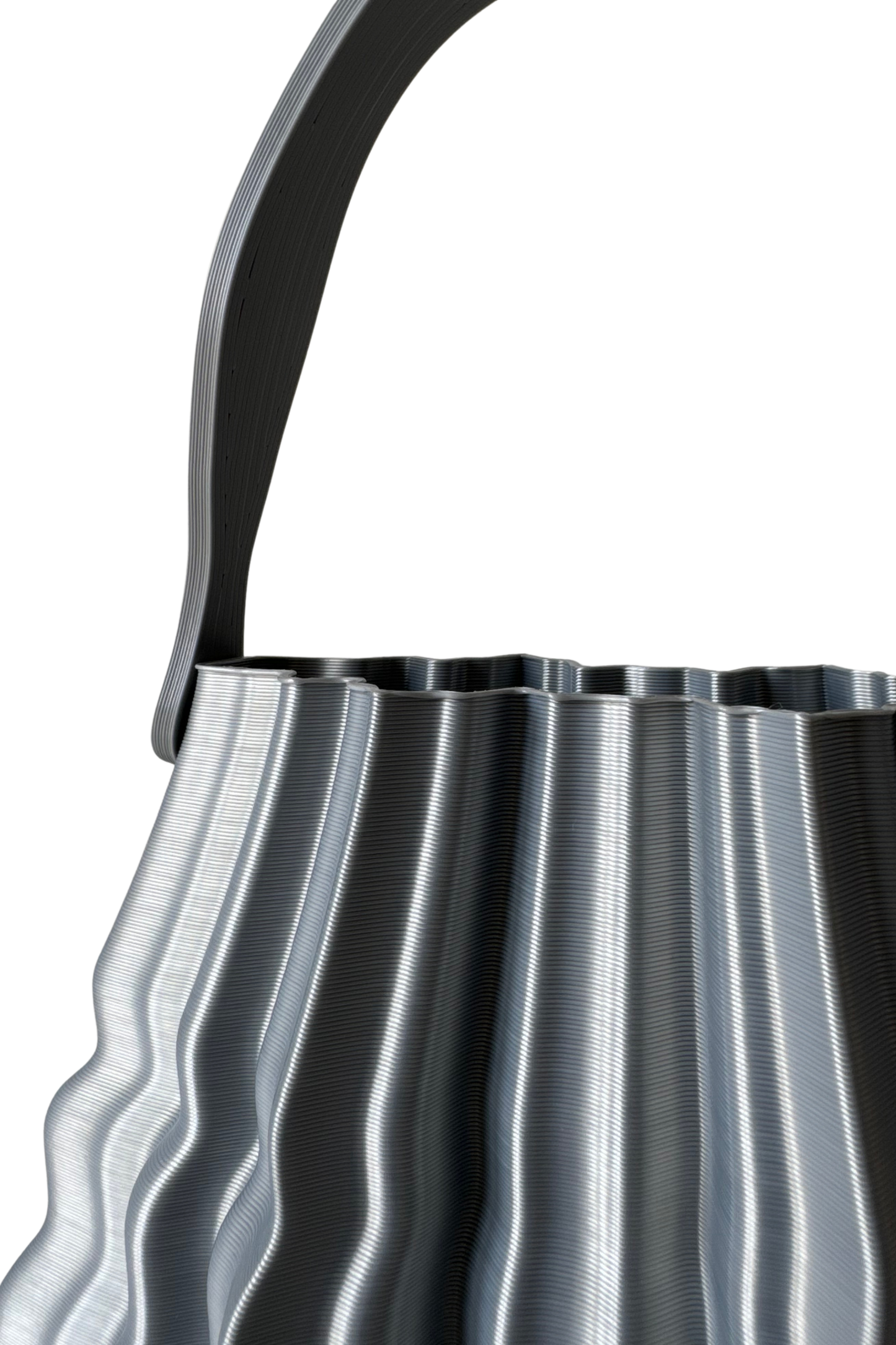 Nº01 XL. PLATA