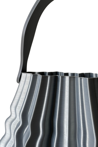 Nº01 XL. PLATA
