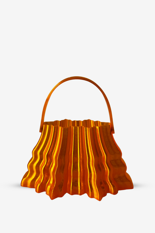 Nº01. NARANJA
